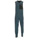Vision Nalle Fleece Overall