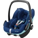 Bilstol Maxi-Cosi Pebble Pro i-Size Essential Blue
