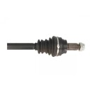 Point Gear Drivaksel POINT GEAR PNG75200
