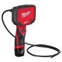 Milwaukee Inspeksjonskamera 4933480740 Med Batteri Og Lader