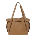 Tory Burch Dame Vesker Brun ONE SIZE,