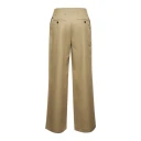 TotêMe Dame Bukser Beige S,