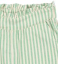 The New Shorts   TNPaige   Bright Green   The New   13 14 år 158 164   Shorts Beige Grønn