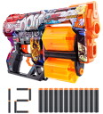 X-Shot Skins Dread Boom Blaster