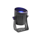 EuroLite LED IP65 Spot 15W RGBW QDMX