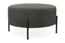 Menard Compact Sittpuff Rund 70 cm  