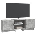  TV skap BetongGrå 150 x 31 x 50 cm Konstruert tre