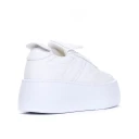 Giuseppe Zanotti Dame Sko Hvit 40 EU,