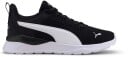 Puma Anzarun Lite Jr Sneaker Black/White 36