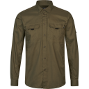 Seeland Selous Skjorte Herre Grape leaf 4XL 4XL