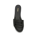 Fendi Dame Sko Svart 37 EU,