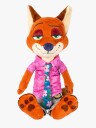 Disney Zootropolis Kosedyr Nick Wilde 35 cm