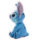Disney Sitting Plush w. Sound Stitch I-DCL-9279-1-FO