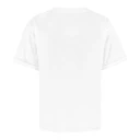 Saint Laurent Dame Topper Hvit L,