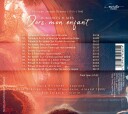 Julia Kirchner Philipp Joseph Hinner  Dors Mon Enfant  Romances & Airs  CD