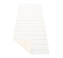 Pappelina Carl matte vanilje 70x180 cm