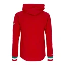 Mitchell & Ness Herre Gensere & Hettegensere Rød XL,