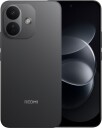 Xiaomi Redmi Note 17 Pro 5G 6GB/256GB Svart