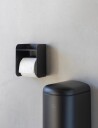Mette Ditmer Carry toalettpapirholder Black