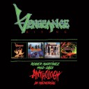 Vengeance Rising  Anthology  CD