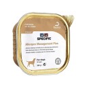 Specific Allergen Management COW HY 6x300 g
