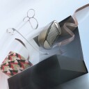 ALESSI Pasta gavesett