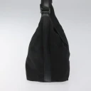 Salvatore Ferragamo Dame Svart