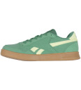 Reebok Sko Rettslig forskudd Grønn/Yellowhaze 38 Sko