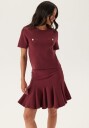 Vero Moda Vmkristin Skirt