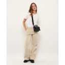 Hvisk Dame Vesker Svart ONE SIZE,