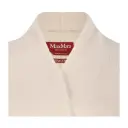 Max Mara Studio Dame Strikkevarer Beige XS,