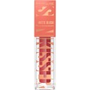Maybelline New York Sunkisser Matte Liquid Blush 38 Pink Ripple 4
