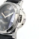 Panerai Herre Svart