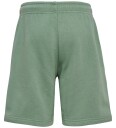 Hummel Shorts   hmlJR   Green Bay   Hummel   9 år (134)   Shorts Armygrønn Grønn