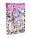 Sticki Rolls Sticki Rolls Sticki Pendant Tokidoki Cdu MULTI COLOUR One Size