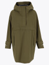Twentyfour X GI Mode 2 Lags Poncho Grønn 42