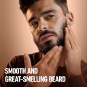 Gillette King C Beard Oil 30 ml Skjeggpleie