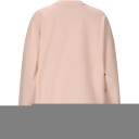 NOU Vacay Crew Neck Sweatshirt Dame Lyserosa 38
