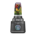 Ninja TB401EU 3-i-1 Blender og Foodprosessor 1200W 2,1L Svart