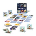 Ravensburger Wish Memory Barnespill 3+ - Minne- og Matching Spill