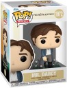 Funko POP! Movies: Pride & Prejudice  Mr. Darcy