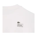 Lacoste Dame Gensere & Hettegensere Hvit M