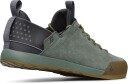 Black Diamond Session Suede M'sfir green UK 8