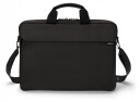 Dicota Slim Case ONE 10-12.5" Laptopveske Svart med Skulderrem