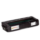 Ricoh 408340 Ricoh Tonerkassett Svart