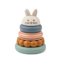 LIEWOOD Sandy Multi Mix Donata Silikon Stacking Tower