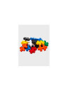 Plus-Plus BIG Breeze / 15 pcs Tube 3490