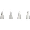 Wilton Tippsett Blomster #102 #104 #224 #352 