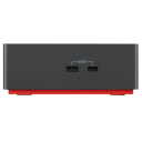 Lenovo ThinkPad Thunderbolt 4 universal dokkingstasjon 135 W 