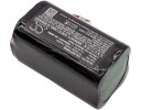 Audio Pro T10 batteri (2600 mAh 14.8 V, Sort)